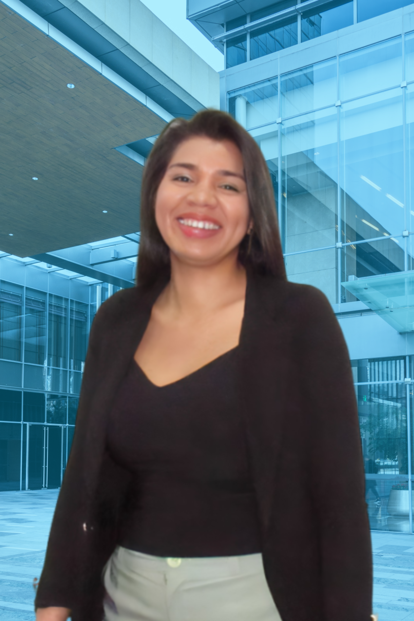 Diana Marcela Fuentes