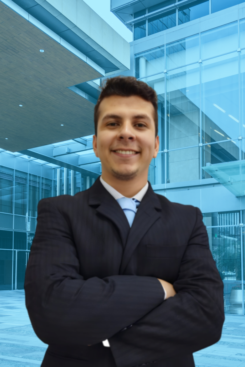 Gustavo Andrés Quintero