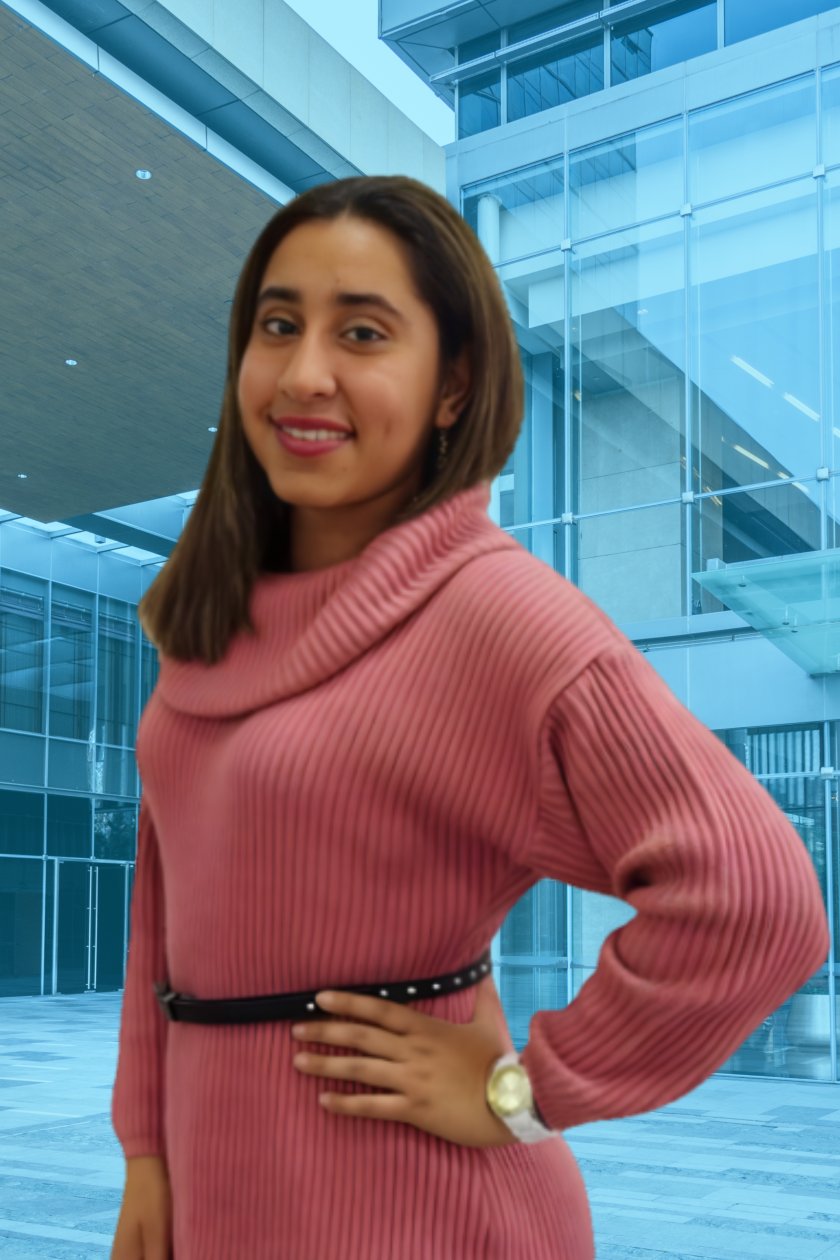 Lorena Isabel Salcedo