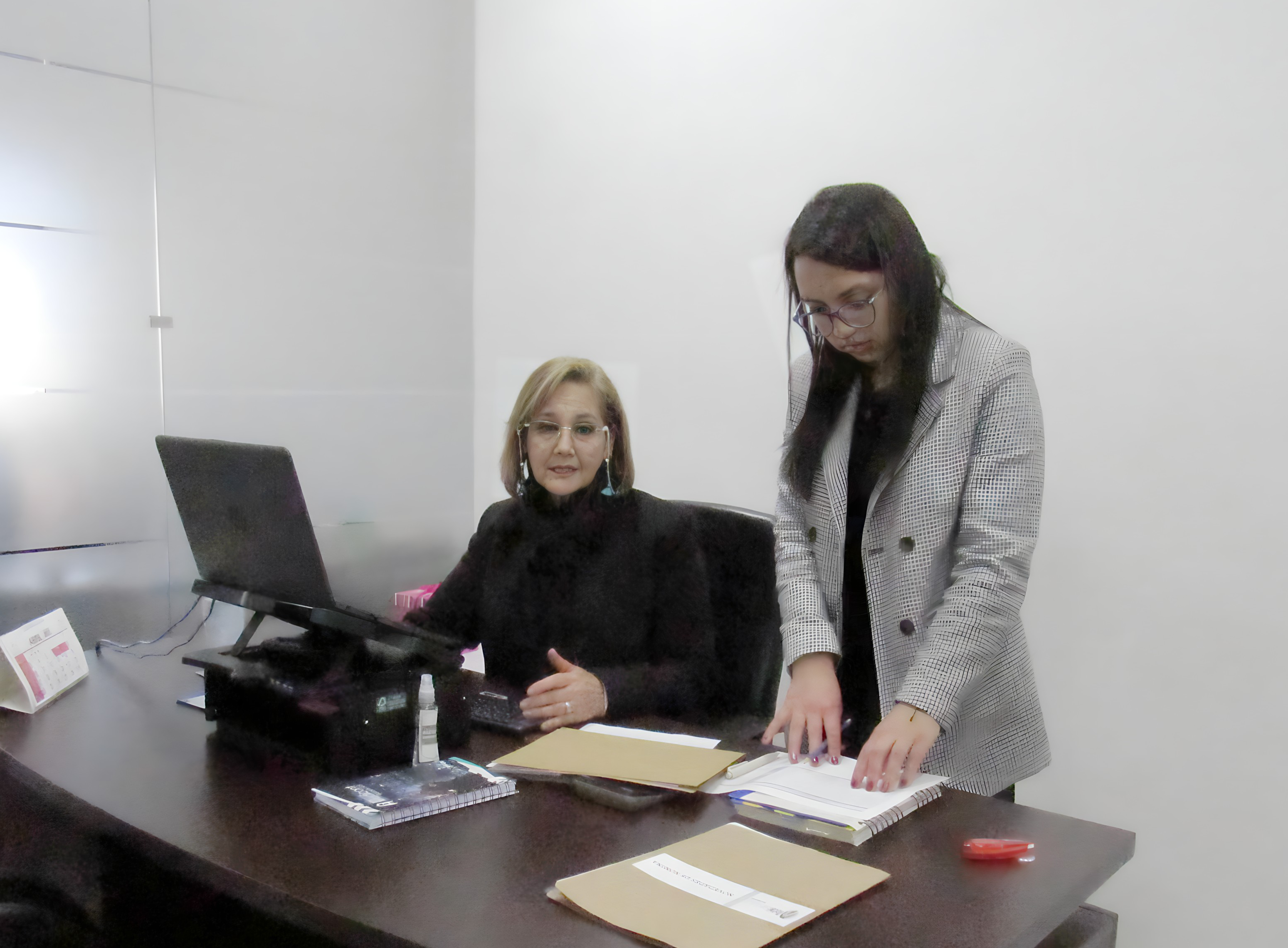 Selección y Manejo de Personal en Colombia