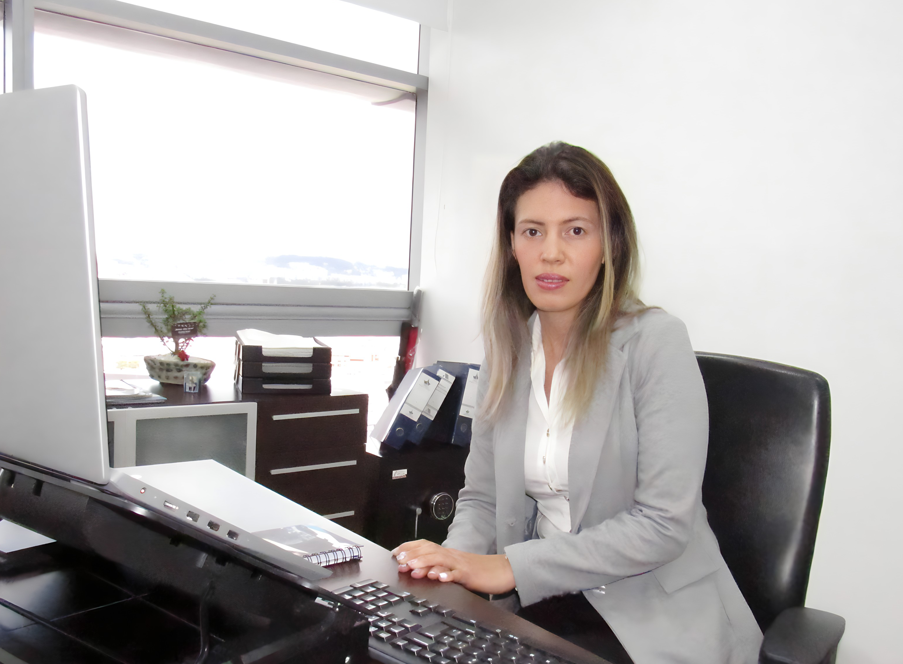 Servicios Financieros Administrativos