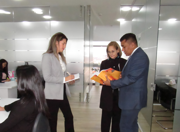 Constitución de Empresas en Colombia