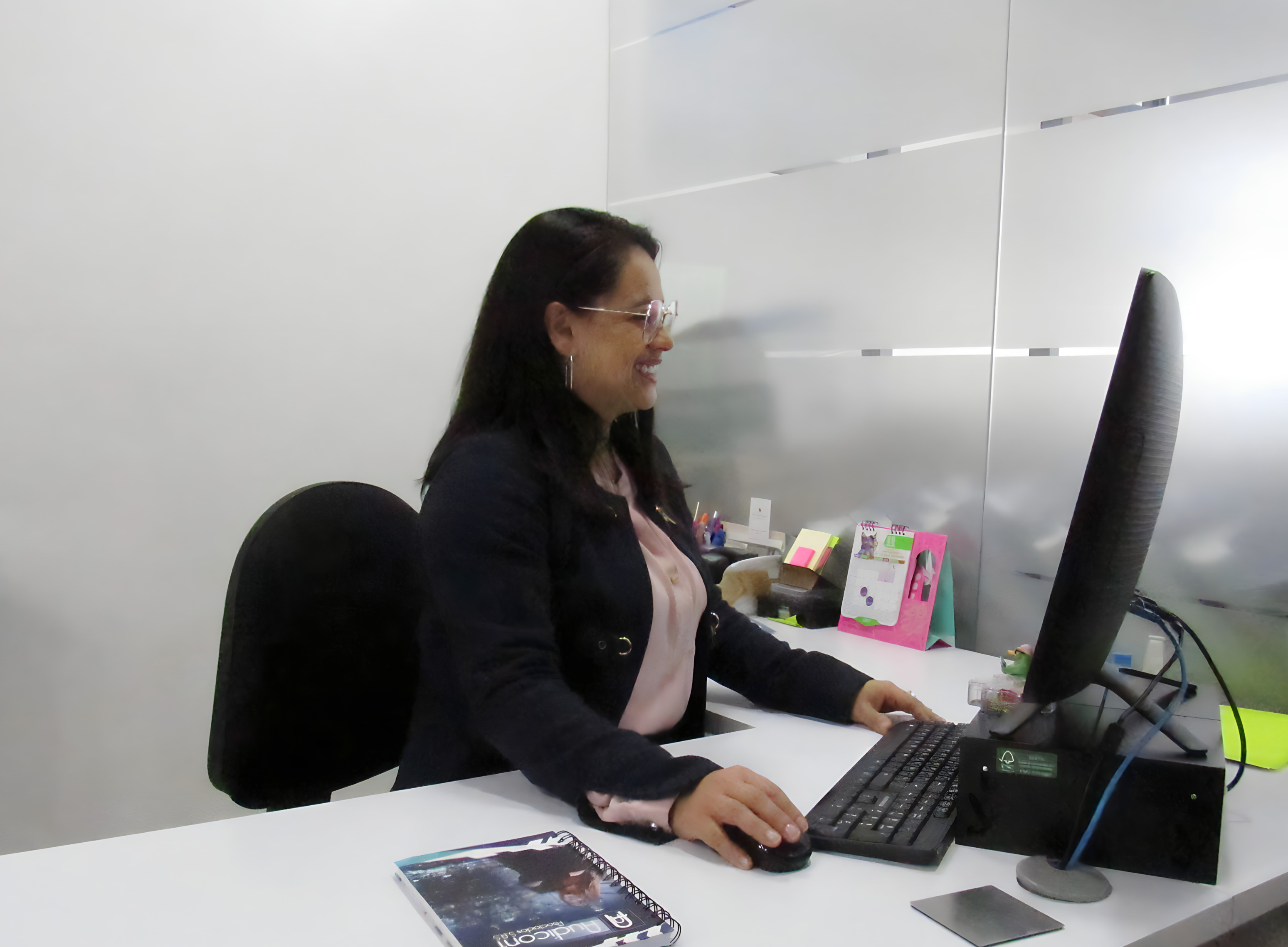 Solicitud de Saldo a Favor en Renta